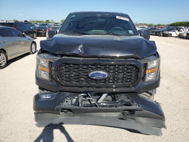 Photo 5 from auction – 2023 FORD F150 SUPER with VIN 1FTEW1EP3PFA40709