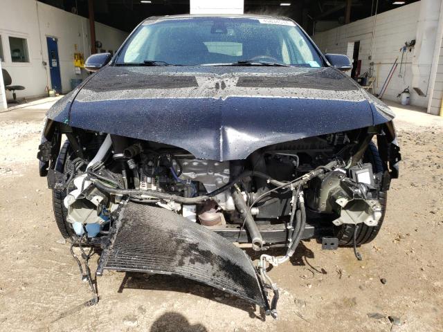 Photo 5 from auction – 2019 LINCOLN MKT with VIN 2LMHJ5AT8KBL01333