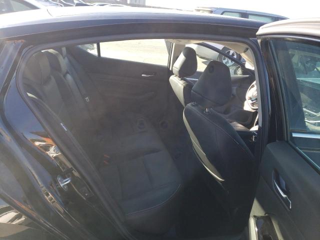 Photo 10 from auction – 2024 NISSAN ALTIMA SR with VIN 1N4BL4CV0RN313456