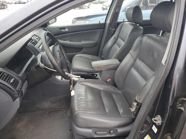 Photo 7 from auction – 2004 HONDA ACCORD EX with VIN 1HGCM66564A064262