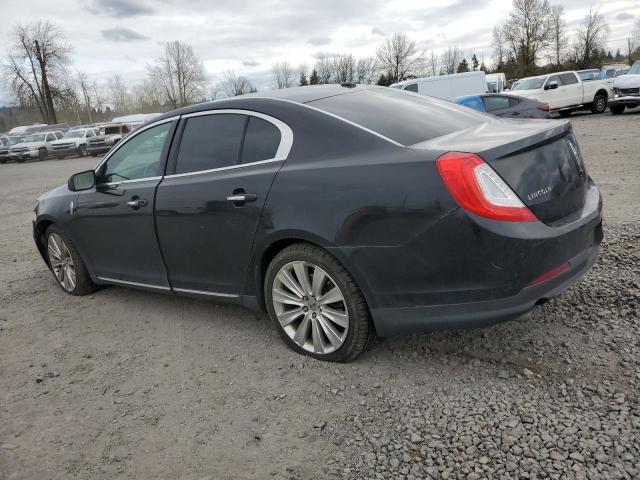 Photo 2 from auction – 2014 LINCOLN MKS with VIN 1LNHL9FT3EG606595