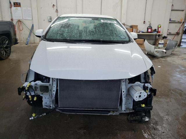 Photo 5 from auction – 2012 HONDA CIVIC LX with VIN 2HGFB2F52CH612317