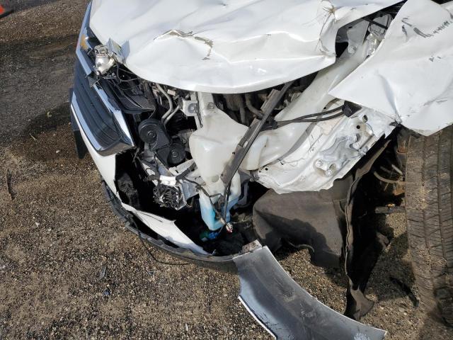 Photo 11 from auction – 2018 CHEVROLET EQUINOX LT with VIN 2GNAXSEV2J6322882