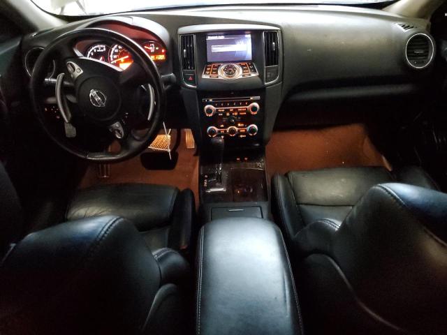 Photo 8 from auction – 2010 NISSAN MAXIMA S with VIN 1N4AA5AP7AC830345