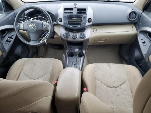Photo 8 from auction – 2009 TOYOTA RAV4 with VIN JTMBF33V99D011066