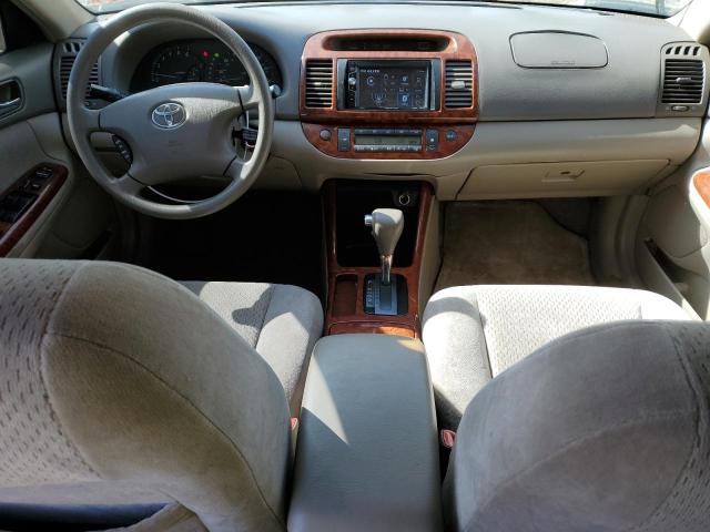 Photo 8 from auction – 2004 TOYOTA CAMRY LE with VIN 4T1BE30K34U842533