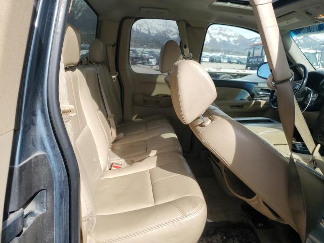 Photo 10 from auction – 2007 CHEVROLET SILVERADO with VIN 1GCEK19J97Z616626
