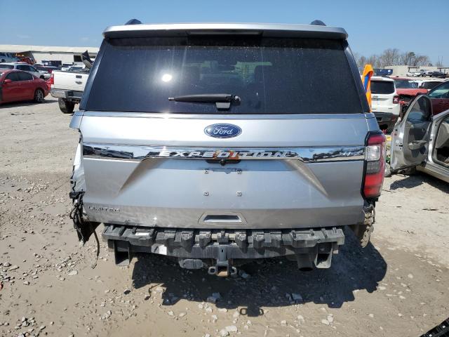 Photo 6 from auction – 2020 FORD EXPEDITION with VIN 1FMJK2AT6LEA49595