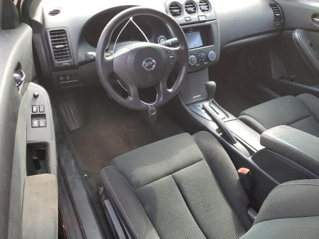 Photo 8 from auction – 2012 NISSAN ALTIMA S with VIN 1N4AL2EP2CC183035