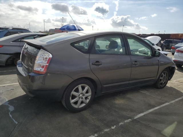 Photo 3 from auction – 2008 TOYOTA PRIUS with VIN JTDKB20U383447286