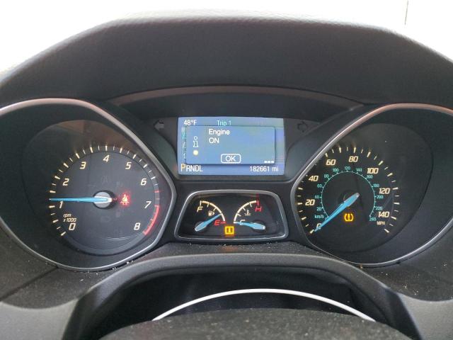 Photo 9 from auction – 2014 FORD FOCUS SE with VIN 1FADP3K28EL396672