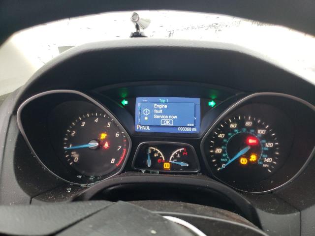 Photo 9 from auction – 2014 FORD FOCUS SE with VIN 1FADP3F29EL316273
