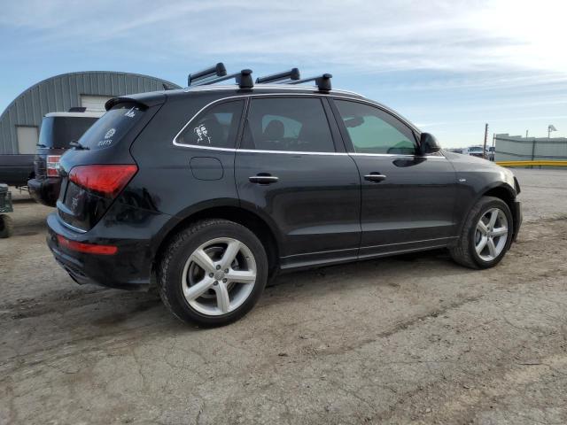 Photo 3 from auction – 2017 AUDI Q5 PREMIUM with VIN WA1M2AFP7HA044793