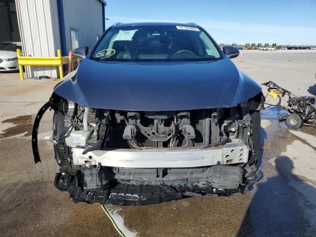 Photo 5 from auction – 2016 LEXUS RX 350 with VIN 2T2ZZMCAXGC028179