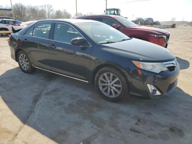 Photo 4 from auction – 2012 TOYOTA CAMRY BASE with VIN 4T4BF1FK8CR260182