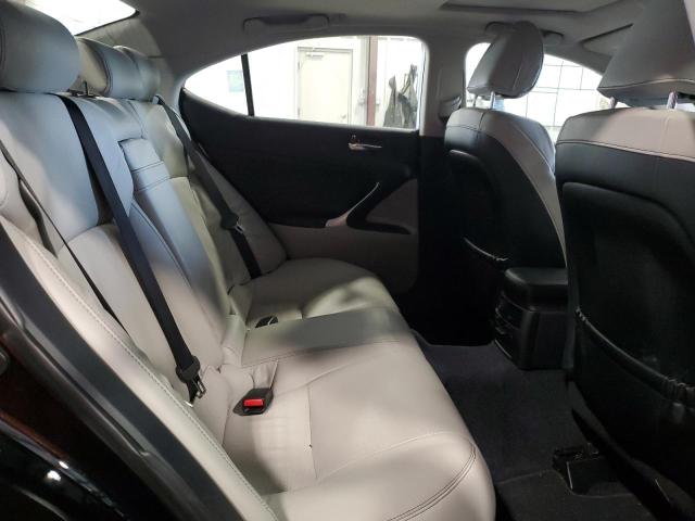 Photo 10 from auction – 2011 LEXUS IS 350 with VIN JTHBE5C26B5026918