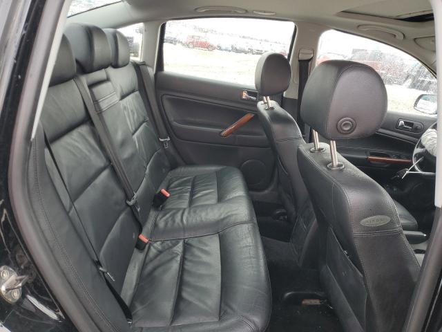 Photo 10 from auction – 2003 VOLKSWAGEN PASSAT GLX with VIN WVWTH63B73P043137
