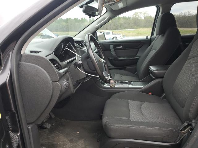 Photo 7 from auction – 2015 CHEVROLET TRAVERSE L with VIN 1GNKRGKD1FJ298933