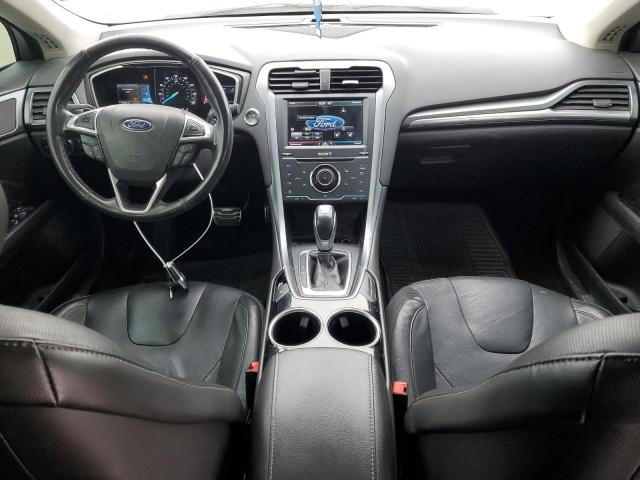 Photo 8 from auction – 2013 FORD FUSION TIT with VIN 3FA6P0K90DR321761