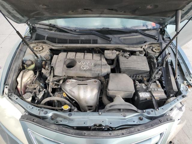 Photo 11 from auction – 2010 TOYOTA CAMRY BASE with VIN 4T4BF3EK1AR048380