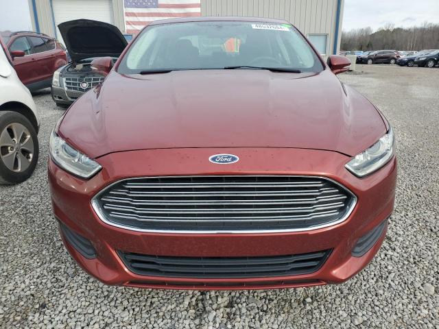 Photo 5 from auction – 2014 FORD FUSION SE with VIN 3FA6P0HD0ER374814