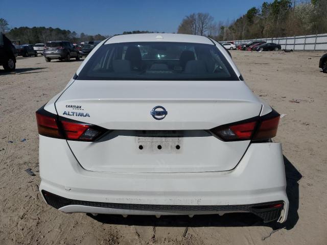 Photo 6 from auction – 2020 NISSAN ALTIMA S with VIN 1N4BL4BVXLC121854