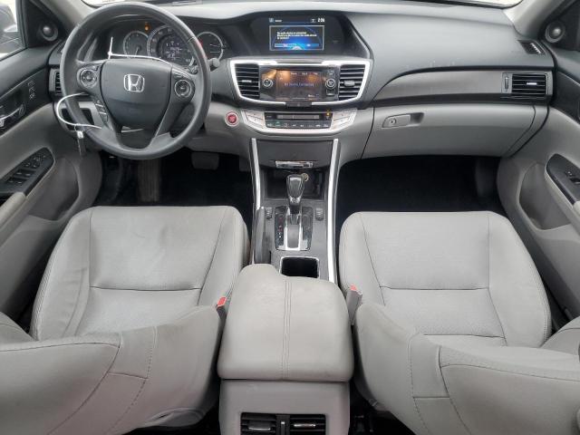 Photo 8 from auction – 2015 HONDA ACCORD EXL with VIN 1HGCR3F86FA027595