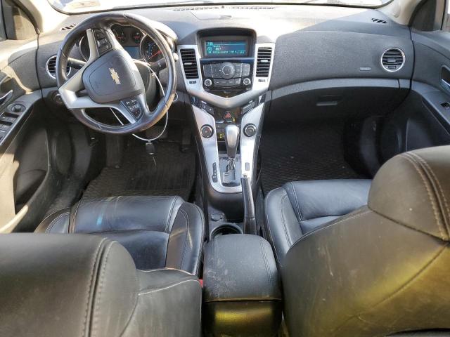 Photo 8 from auction – 2012 CHEVROLET CRUZE with VIN 1G1PH5SC1C7303286