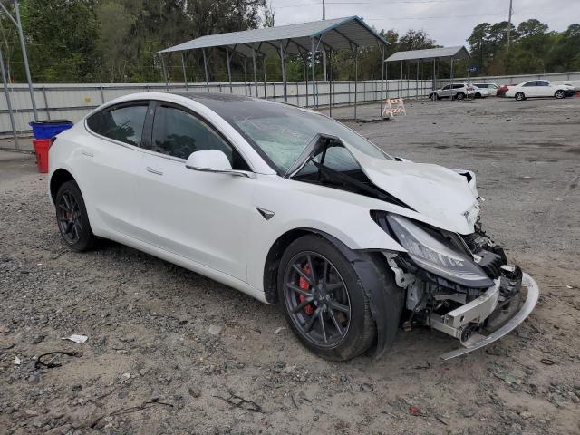 Photo 4 from auction – 2019 TESLA MODEL 3 with VIN 5YJ3E1EAXKF416874