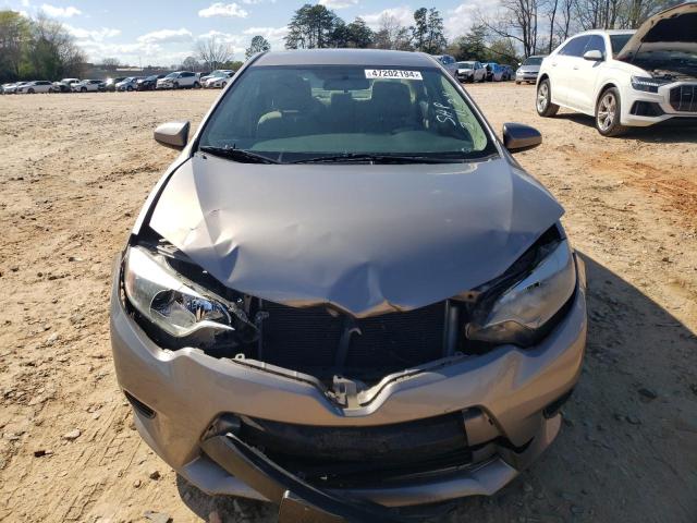 Photo 5 from auction – 2014 TOYOTA COROLLA L with VIN 5YFBURHE8EP094286