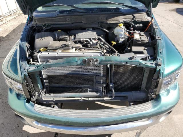 Zdjęcie 11 z aukcji – 2003 DODGE RAM 1500 S z VIN 1D7HA18D03J663845