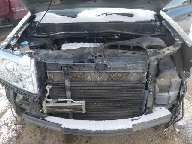 Photo 11 from auction – 2011 HONDA PILOT EX with VIN 5FNYF4H43BB051576