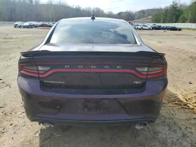 Photo 6 from auction – 2021 DODGE CHARGER R/ with VIN 2C3CDXCT5MH682251