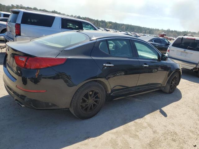 Photo 3 from auction – 2015 KIA OPTIMA LX with VIN 5XXGM4A70FG363346
