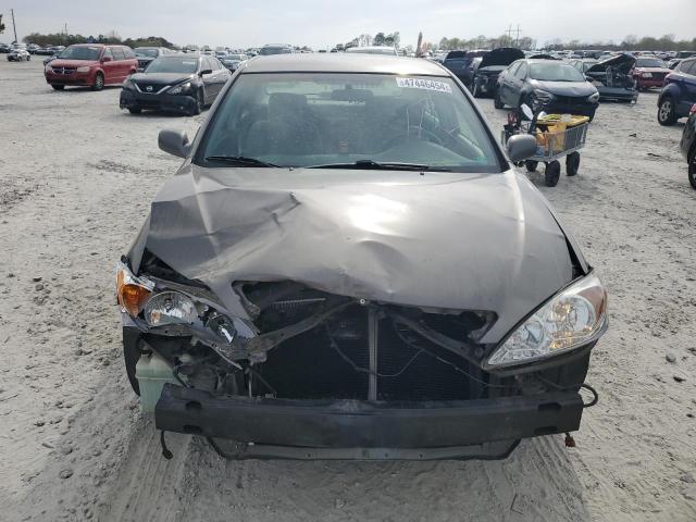 Photo 5 from auction – 2003 TOYOTA CAMRY LE with VIN 4T1BE32K73U719622