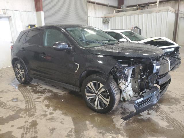 Photo 4 from auction – 2020 MITSUBISHI OUTLANDER with VIN JA4AR3AU0LU023864