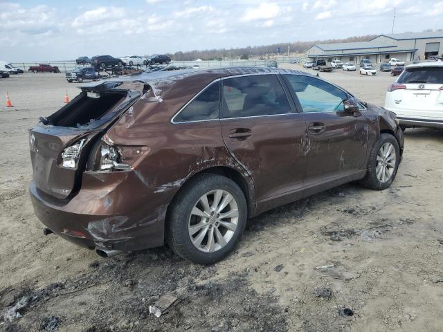 Photo 3 from auction – 2013 TOYOTA VENZA LE with VIN 4T3ZA3BB8DU066320