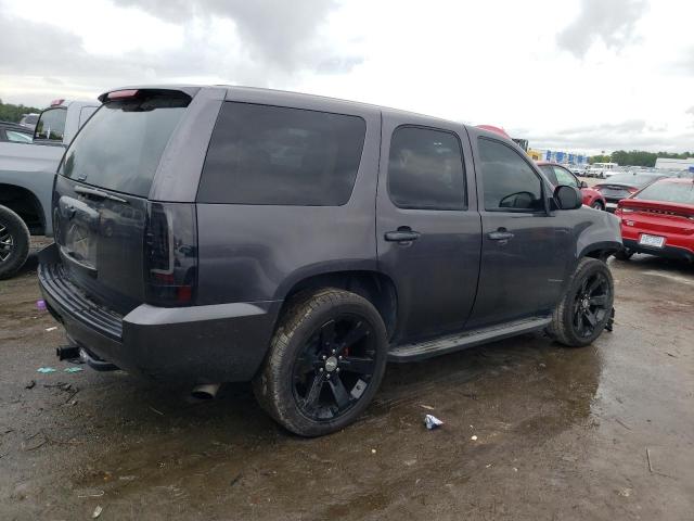 Photo 3 from auction – 2010 CHEVROLET TAHOE C150 with VIN 1GNMCAE07AR187877