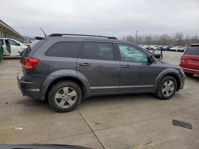 Photo 3 from auction – 2015 DODGE JOURNEY SE with VIN 3C4PDCAB6FT670569