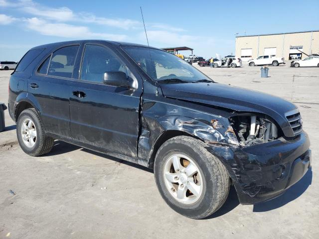 Photo 4 from auction – 2008 KIA SORENTO EX with VIN KNDJD735885836727