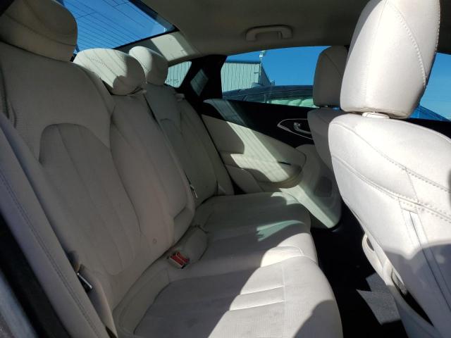Photo 10 from auction – 2016 CHRYSLER 200 LIMITE with VIN 1C3CCCAB8GN169058