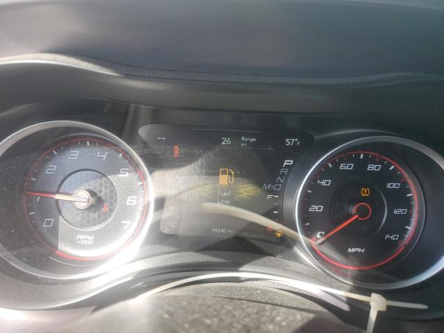 Photo 9 from auction – 2019 DODGE CHARGER SX with VIN 2C3CDXBG2KH640881