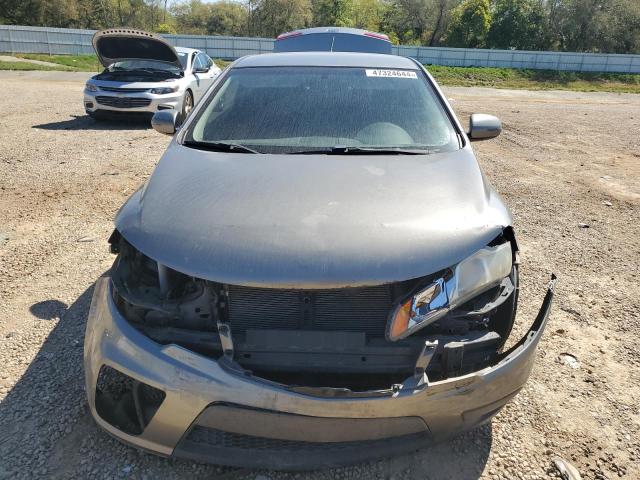 Photo 5 from auction – 2012 KIA FORTE with VIN KNAFU6A20C5587919