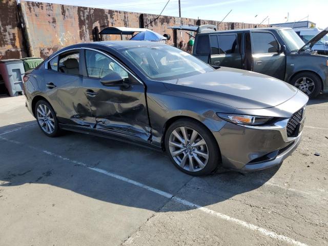Photo 4 from auction – 2021 MAZDA 3 PREFERRE with VIN JM1BPACL6M1328734