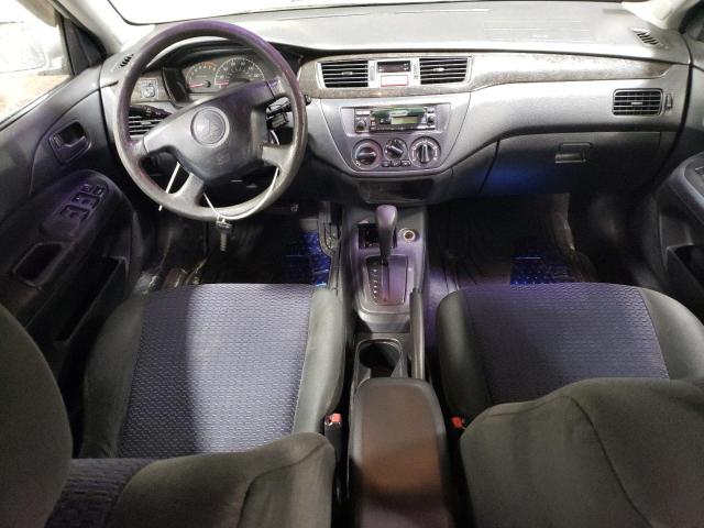 Zdjęcie 8 z aukcji – 2003 MITSUBISHI LANCER LS z VIN JA3AJ36EX3U099458