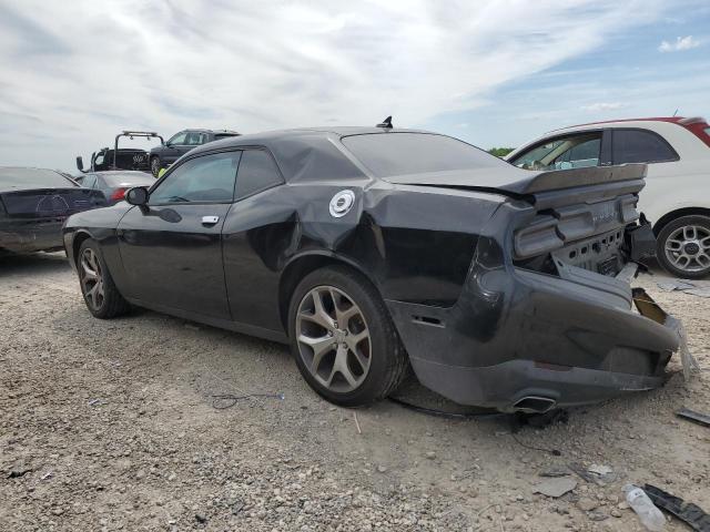 Photo 2 from auction – 2015 DODGE CHALLENGER with VIN 2C3CDZBG2FH811727