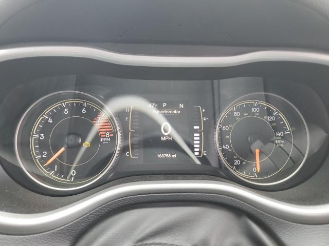 Photo 9 from auction – 2018 JEEP CHEROKEE L with VIN 1C4PJMLX7JD501229