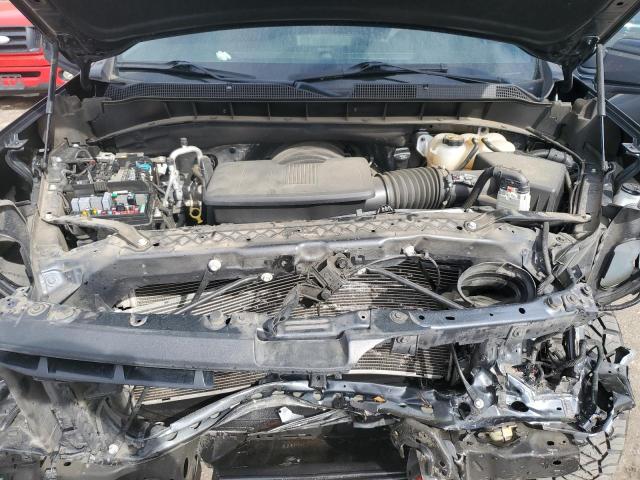Photo 11 from auction – 2022 CHEVROLET SILVERADO with VIN 1GCPYFED9NZ142243