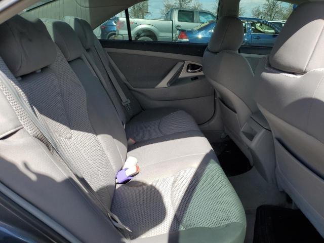 Photo 10 from auction – 2011 TOYOTA CAMRY BASE with VIN 4T1BF3EK3BU605074
