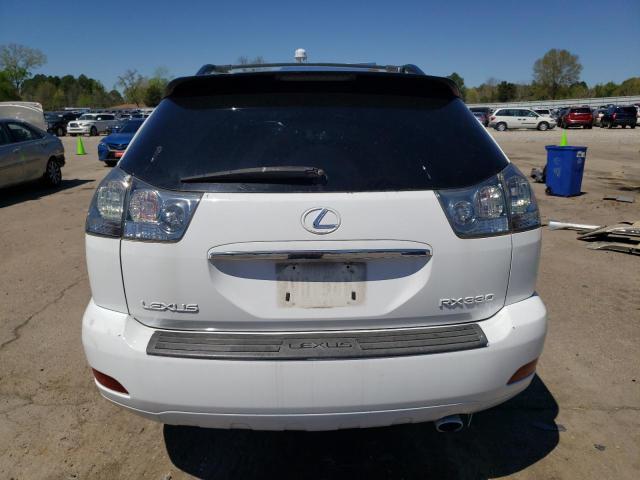 Photo 6 from auction – 2004 LEXUS RX 330 with VIN 2T2GA31U34C017526